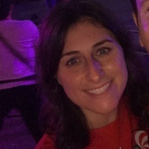 Meet your Posher, Catherine